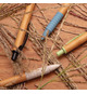Stylo en bambou et fibre de paille publicitaire