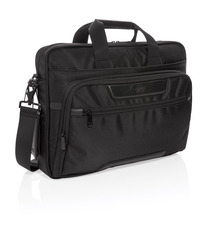 Sac ordinateur 15"" Voyager avec anti RFID publicitaire