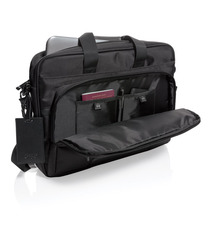 Sac ordinateur 15"" Voyager avec anti RFID publicitaire