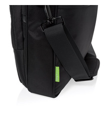 Sac ordinateur 15"" Voyager avec anti RFID publicitaire