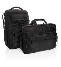 Sac ordinateur 15"" Voyager avec anti RFID publicitaire