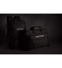 Sac ordinateur 15"" Voyager avec anti RFID publicitaire