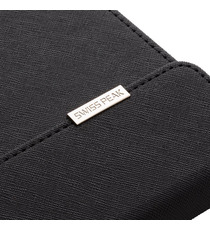 Set carnet de notes A5 et stylo Swiss Peak publicitaire Set carnet de notes A5 et stylo Swiss Peak publicitaire