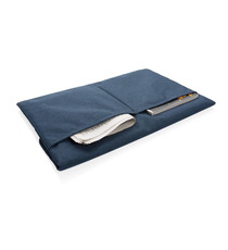 Pochette ordinateur 15.6" à fermeture magnétique publicitaire