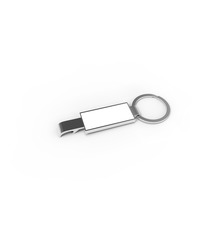 Porte-clef personnalisable express OPEN IT