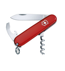 Couteau Suisse publicitaire Victorinox 84 mm Waiter