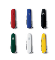 Couteau Suisse publicitaire Victorinox 84 mm Waiter