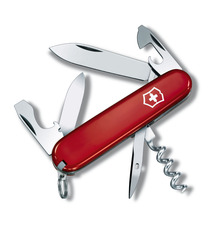 Couteau Suisse publicitaire Victorinox 84 mm Tourist