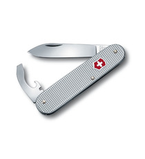 Couteau Suisse publicitaire Victorinox Cadet
