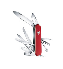 Couteau personnalisable Suisse Victorinox Mountaineer 91 mm