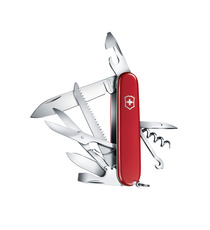 Couteau personnalisable Suisse Victorinox Mountaineer 91 mm