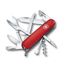 Couteau personnalisable Suisse Victorinox Mountaineer 91 mm