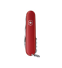 Couteau personnalisable Suisse Victorinox Mountaineer 91 mm