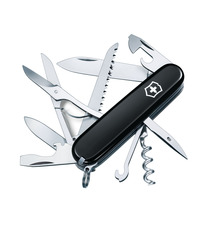 Couteau personnalisable Suisse Victorinox Mountaineer 91 mm