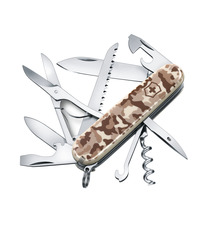 Couteau personnalisable Suisse Victorinox Mountaineer 91 mm