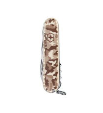 Couteau personnalisable Suisse Victorinox Mountaineer 91 mm