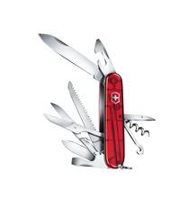 Couteau personnalisable Suisse Victorinox Mountaineer 91 mm