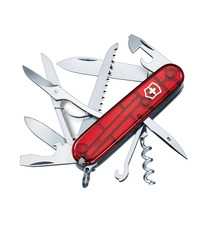 Couteau personnalisable Suisse Victorinox Mountaineer 91 mm