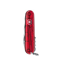 Couteau personnalisable Suisse Victorinox Mountaineer 91 mm