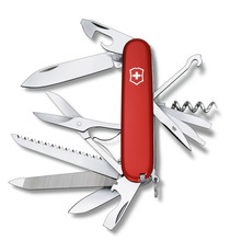 Couteau Suisse Victorinox multifonctions publicitaire Tinker 91 mm