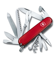 Couteau Suisse Victorinox multifonctions publicitaire Tinker 91 mm