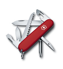 Couteau Suisse Victorinox multifonctions publicitaire Tinker 91 mm