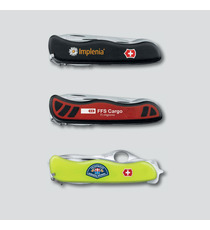 Couteau Suisse Victorinox publicitaire Forester