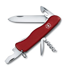 Couteau Suisse Victorinox publicitaire Forester