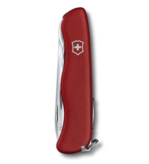 Couteau Suisse Victorinox publicitaire Forester