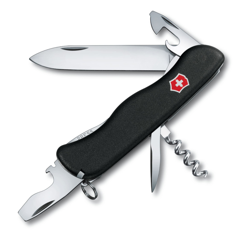 Couteau Suisse Victorinox publicitaire Forester