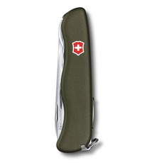 Couteau Suisse Victorinox publicitaire Forester