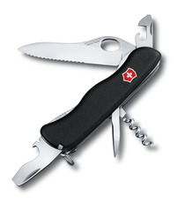 Couteau Suisse Victorinox publicitaire Forester