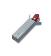 Couteau Suisse publicitaire Victorinox Workchamp 111 mm