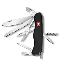 Couteau Suisse publicitaire Victorinox Workchamp 111 mm