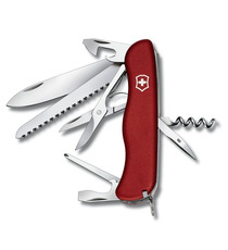 Couteau Suisse publicitaire Victorinox Workchamp 111 mm