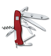 Couteau Suisse publicitaire Victorinox Workchamp 111 mm