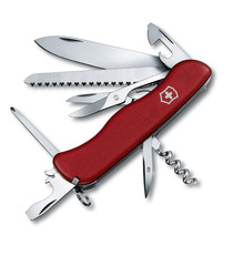 Couteau Suisse publicitaire Victorinox Workchamp 111 mm