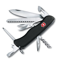 Couteau Suisse publicitaire Victorinox Workchamp 111 mm