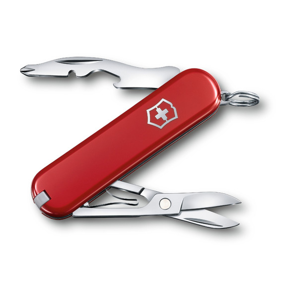 Couteau publicitaire Suisse Victorinox 58 mm Classic