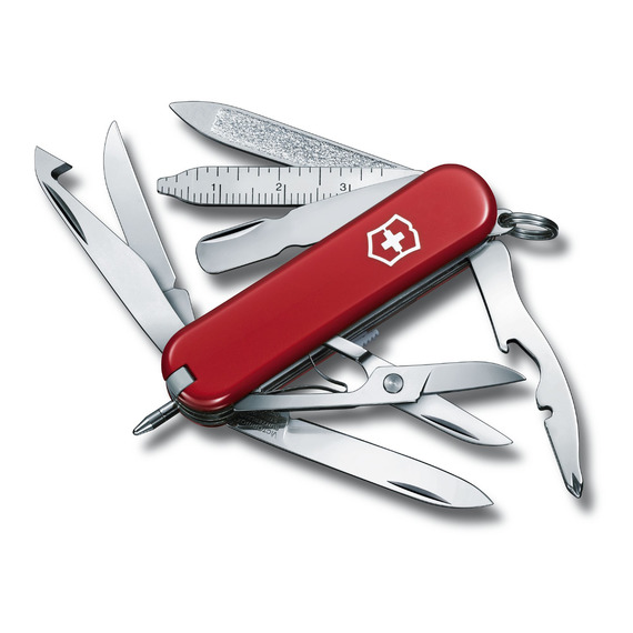 Couteau Suisse personnalisé Victorinox Swiss Lite 58 mm