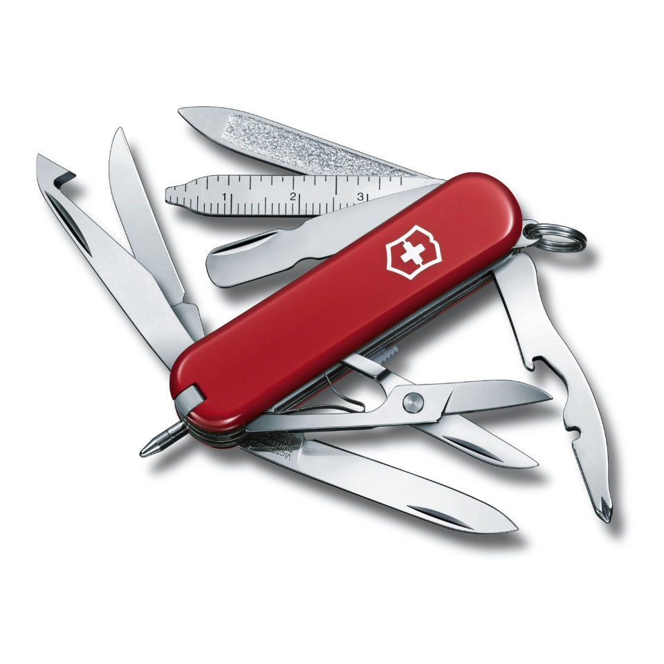 Couteau Suisse personnalisé Victorinox Swiss Lite 58 mm