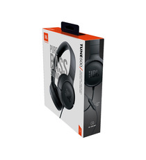 Casque personnalisé publicitaire JBL TUNE500