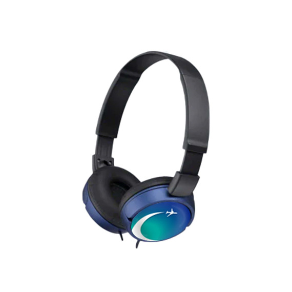 Casque Sony publicitaire ZX310