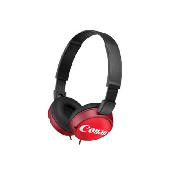 Casque Sony publicitaire ZX310