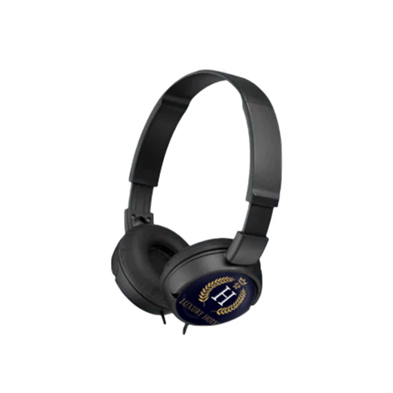 Casque Sony publicitaire ZX310