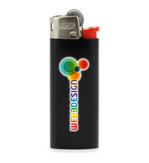 Briquet publicitaire personnalisé express BIC J25