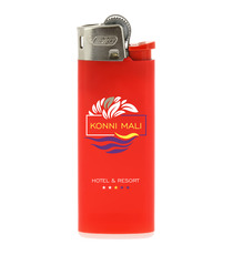 Briquet publicitaire personnalisé express BIC J25