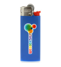 Briquet publicitaire personnalisé express BIC J25