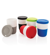 Tasse publicitaire Coffee To Go 380ml en PLA