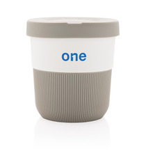 Tasse publicitaire Coffee To Go 280ml en PLA